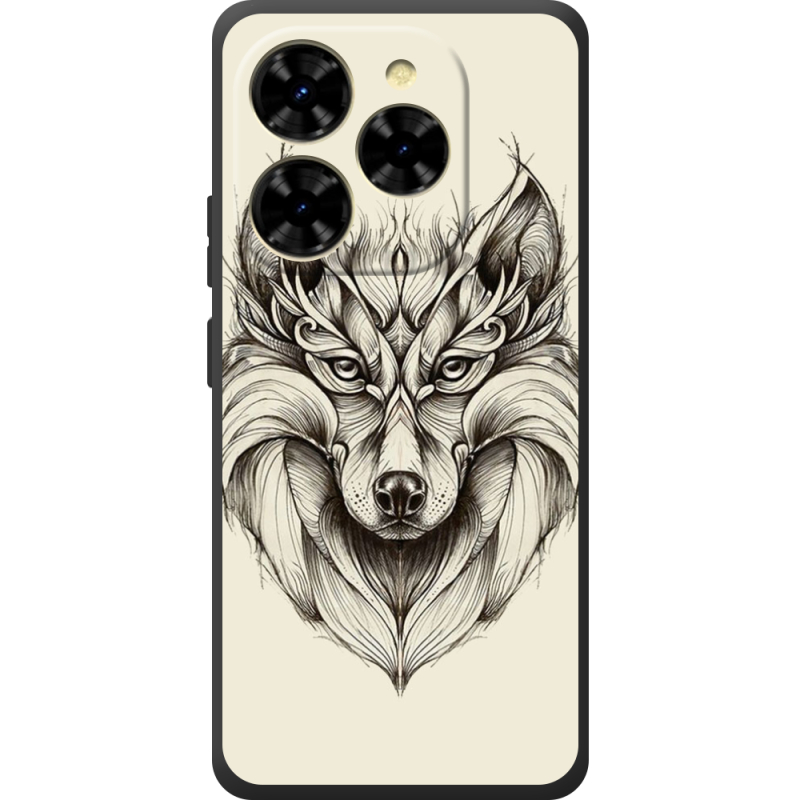 Чохол BoxFace Blackview Shark 9 