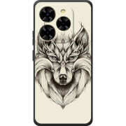 Чохол BoxFace Blackview Shark 9 