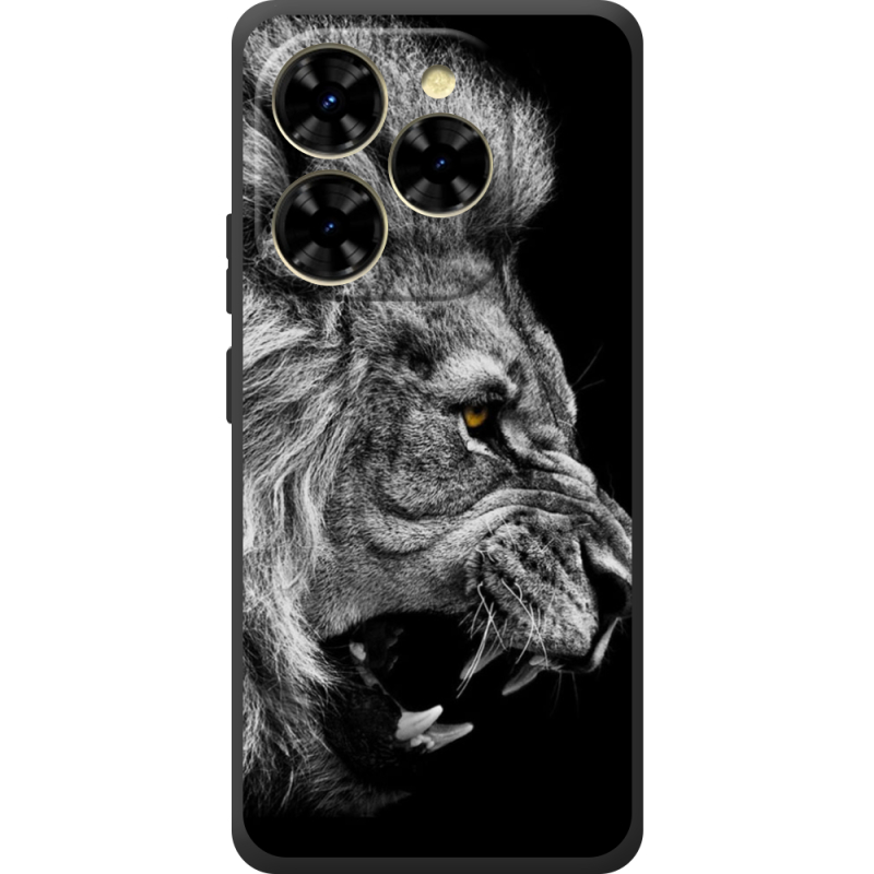 Чохол BoxFace Blackview Shark 9 