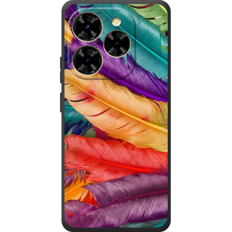 Чохол BoxFace Blackview Shark 9 Colour Joy