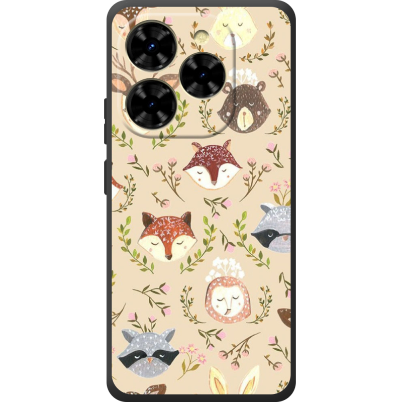 Чохол BoxFace Blackview Shark 9 