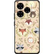 Чохол BoxFace Blackview Shark 9 