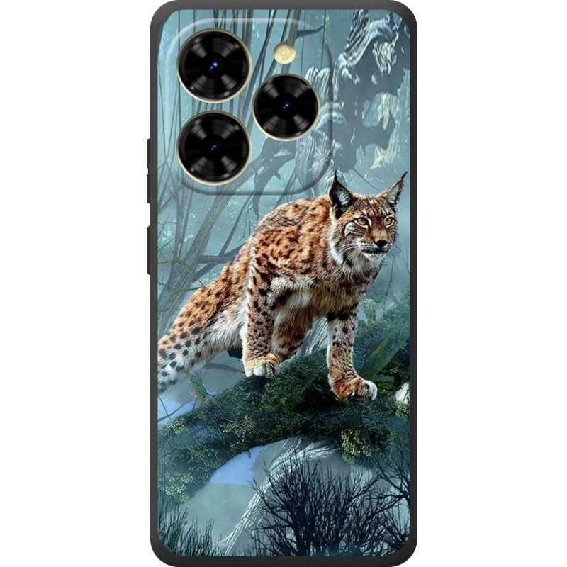 Чохол BoxFace Blackview Shark 9 