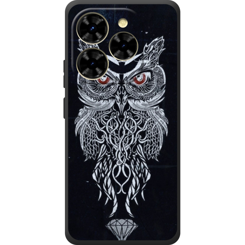 Чохол BoxFace Blackview Shark 9 