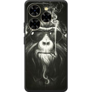 Чохол BoxFace Blackview Shark 9 Smokey Monkey