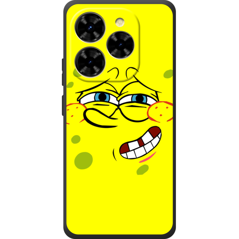 Чохол BoxFace Blackview Shark 9 