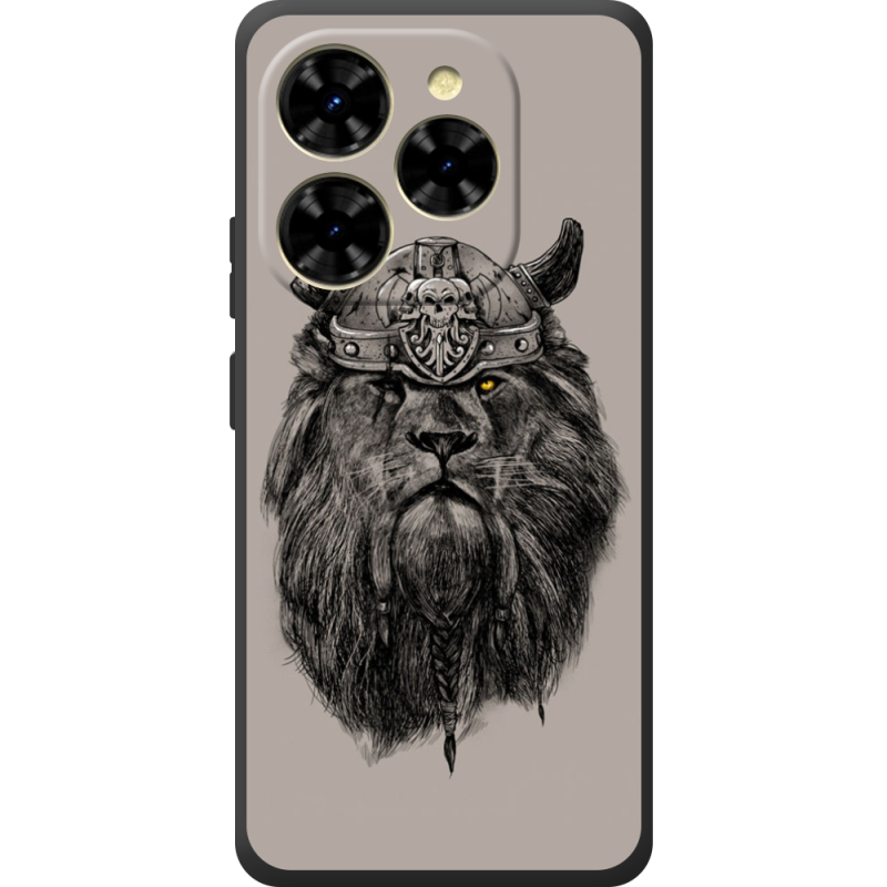 Чохол BoxFace Blackview Shark 9 