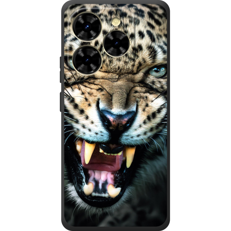 Чохол BoxFace Blackview Shark 9 