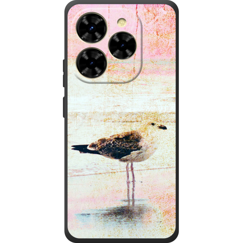 Чохол BoxFace Blackview Shark 9 