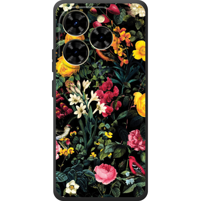 Чохол BoxFace Blackview Shark 9 