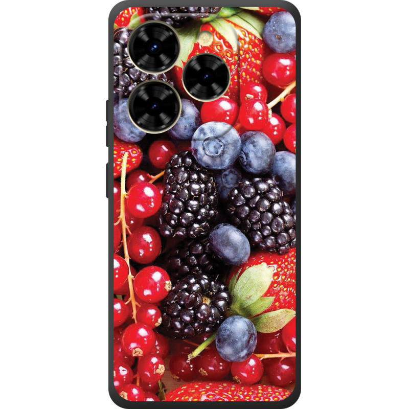 Чохол BoxFace Blackview Shark 9 