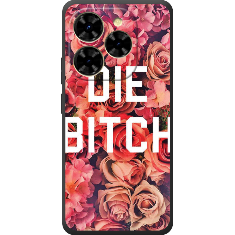 Чохол BoxFace Blackview Shark 9 