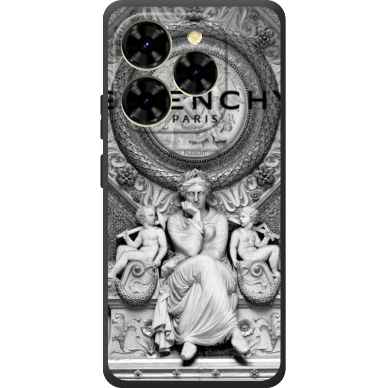 Чохол BoxFace Blackview Shark 9 