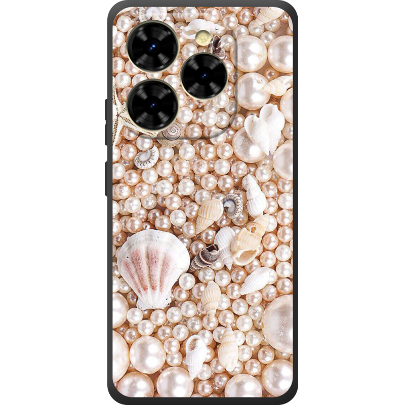 Чохол BoxFace Blackview Shark 9 