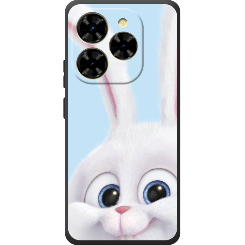 Чохол BoxFace Blackview Shark 9 Rabbit