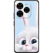 Чохол BoxFace Blackview Shark 9 Rabbit