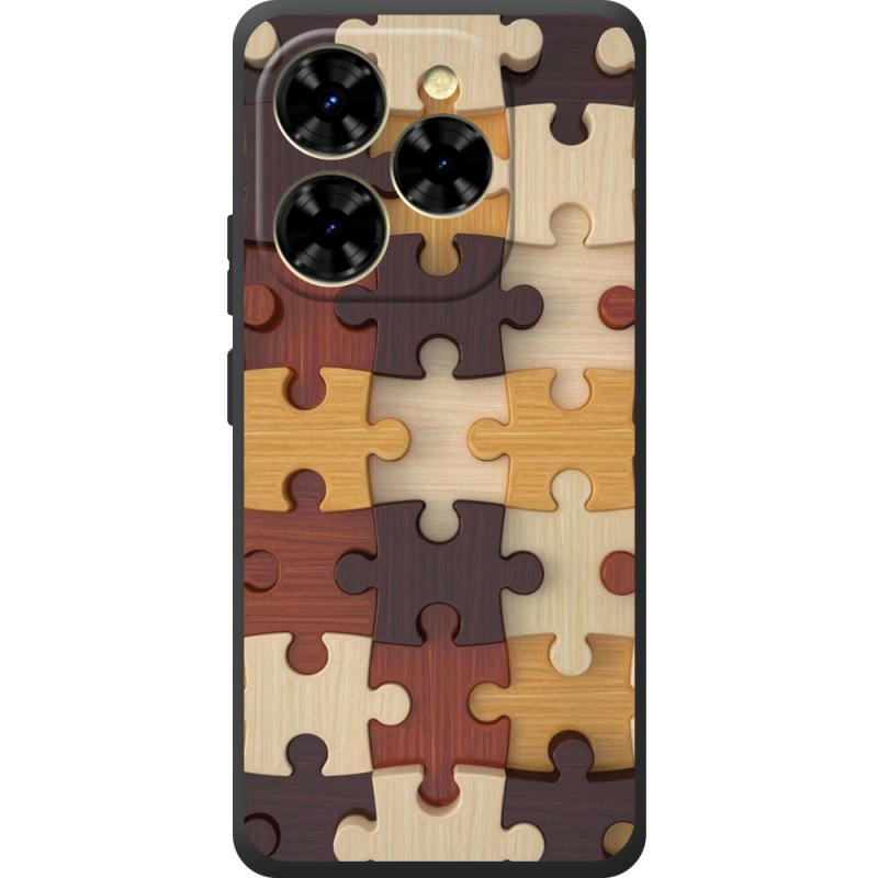 Чохол BoxFace Blackview Shark 9 