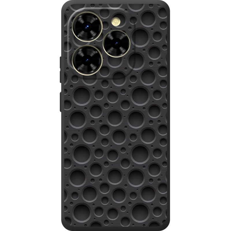 Чохол BoxFace Blackview Shark 9 