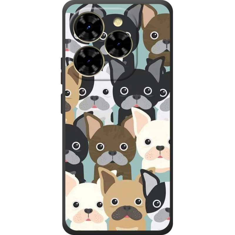 Чохол BoxFace Blackview Shark 9 