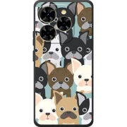 Чохол BoxFace Blackview Shark 9 