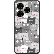 Чохол BoxFace Blackview Shark 9 