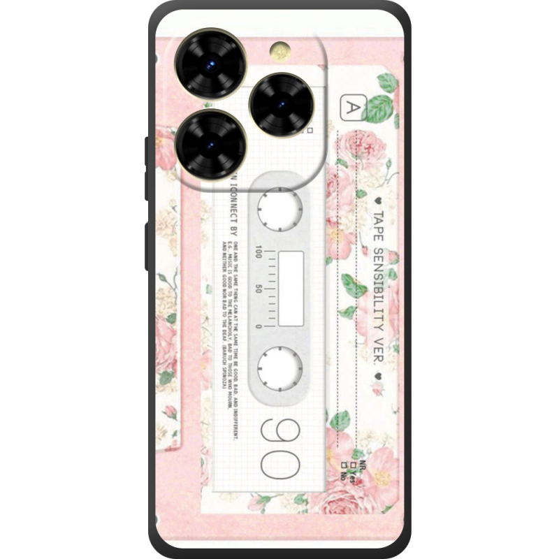 Чохол BoxFace Blackview Shark 9 