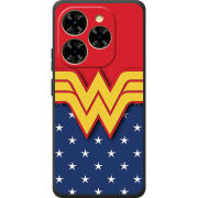 Чохол BoxFace Blackview Shark 9 