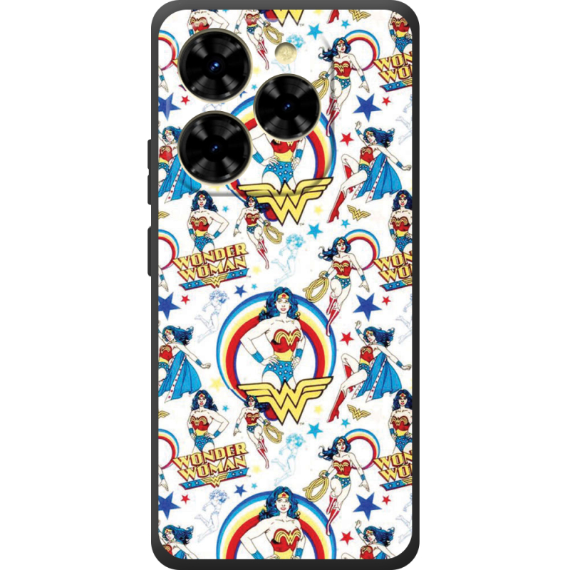 Чохол BoxFace Blackview Shark 9 