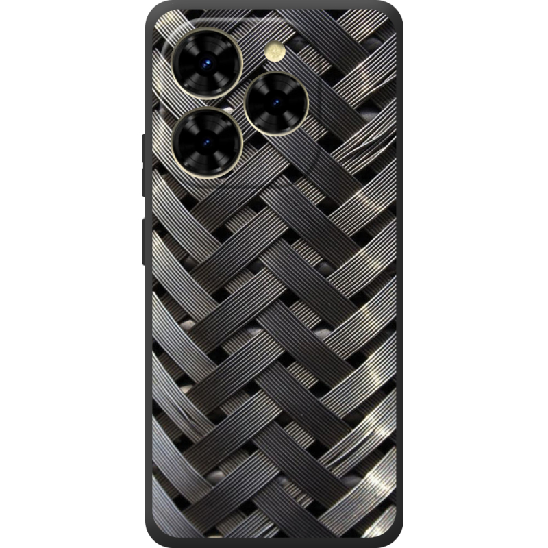 Чохол BoxFace Blackview Shark 9 