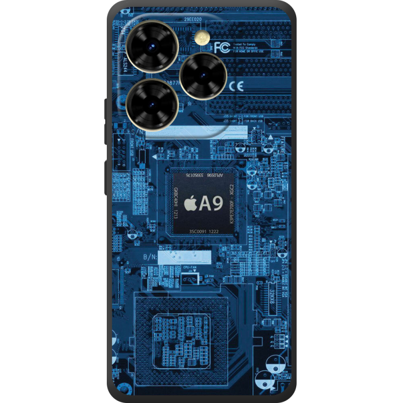 Чохол BoxFace Blackview Shark 9 