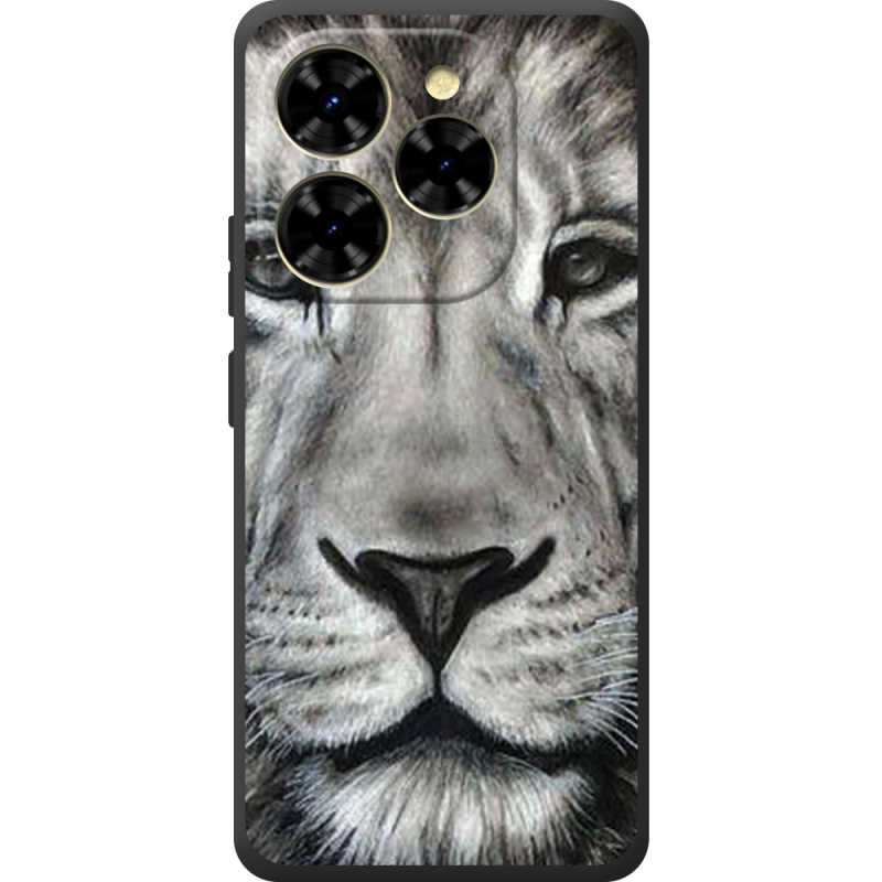 Чохол BoxFace Blackview Shark 9 