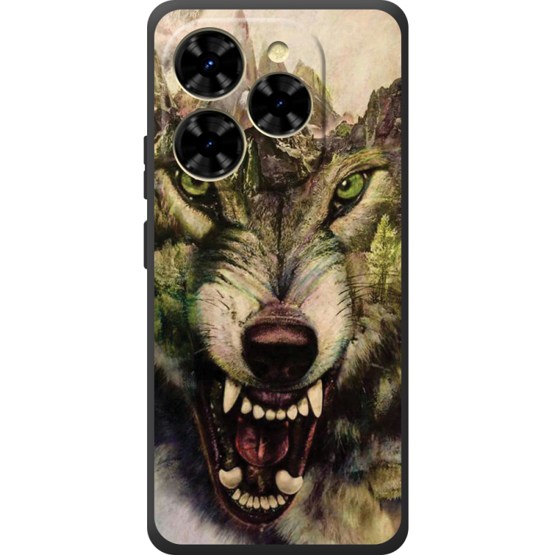 Чохол BoxFace Blackview Shark 9 