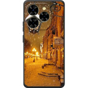 Чохол BoxFace Blackview Shark 9 Night Street