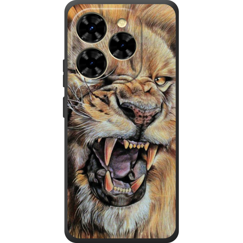 Чохол BoxFace Blackview Shark 9 