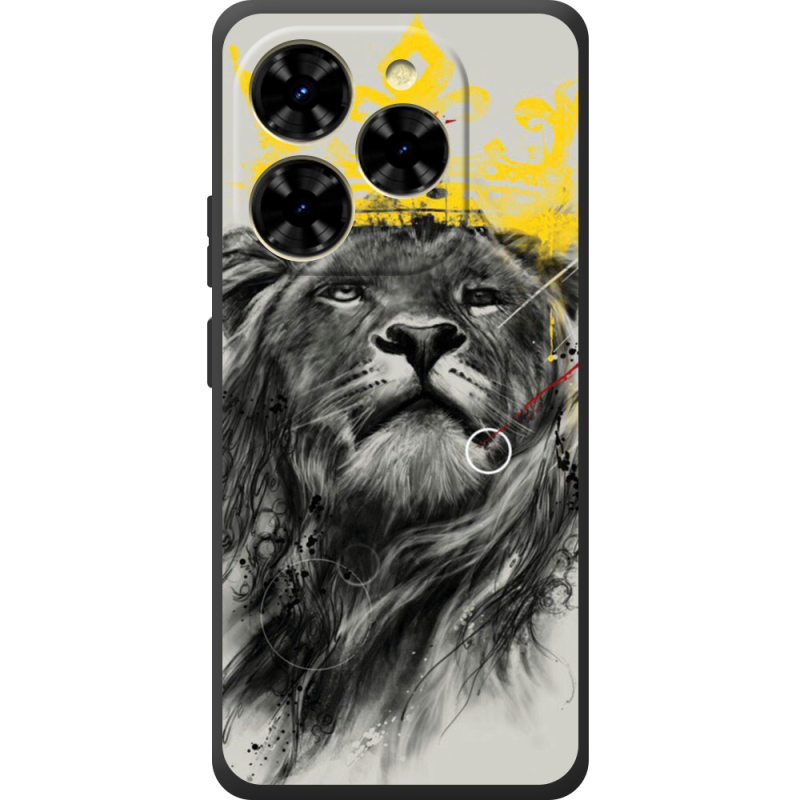 Чохол BoxFace Blackview Shark 9 