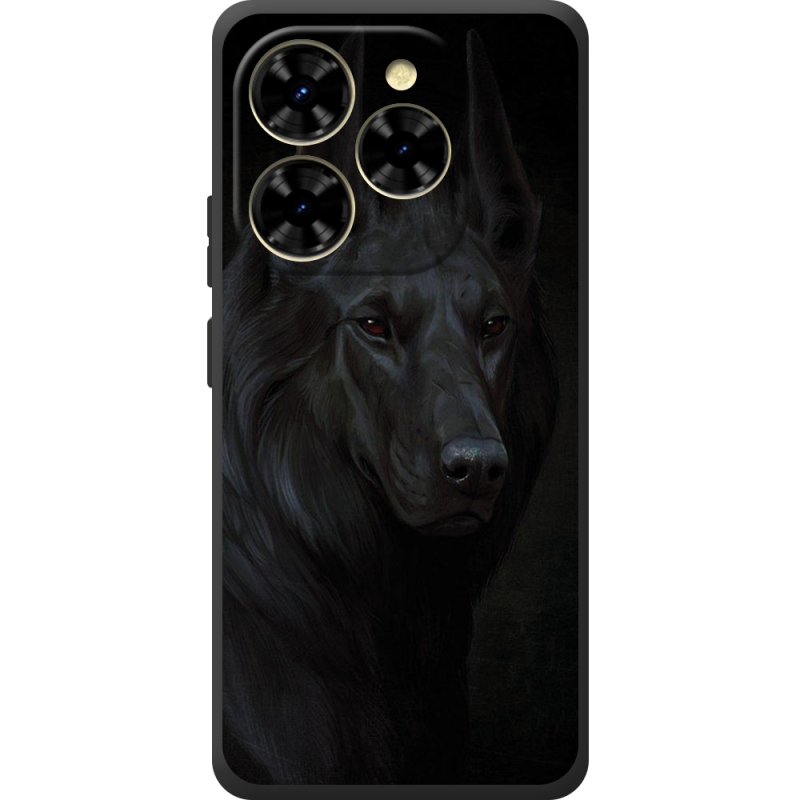 Чохол BoxFace Blackview Shark 9 