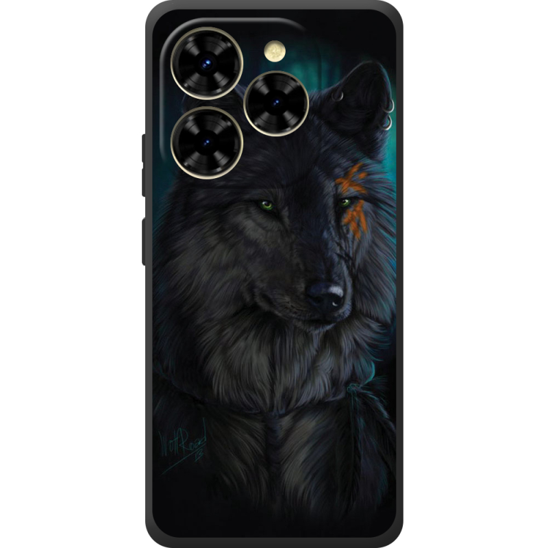 Чохол BoxFace Blackview Shark 9 