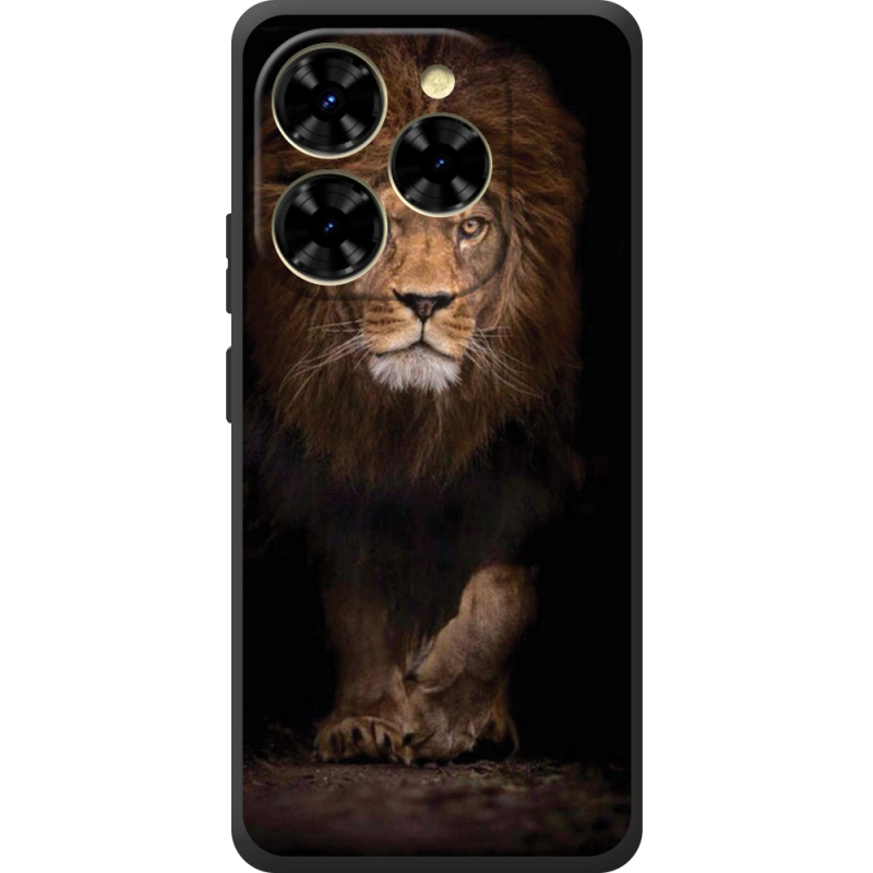 Чохол BoxFace Blackview Shark 9 