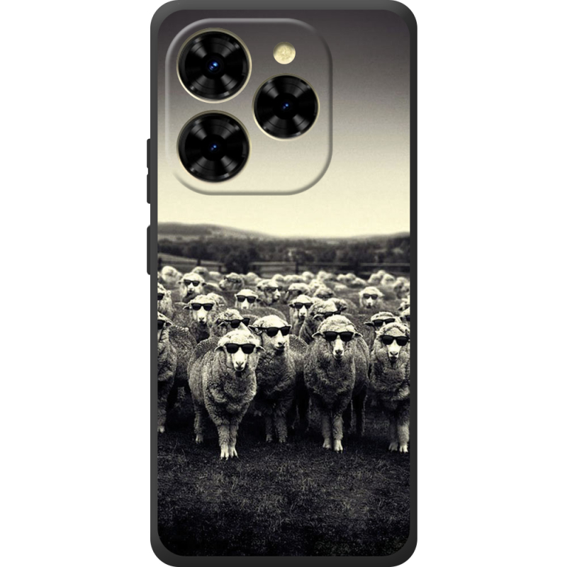 Чохол BoxFace Blackview Shark 9 