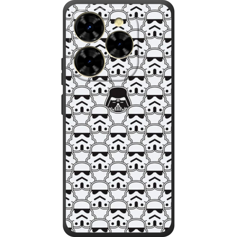 Чохол BoxFace Blackview Shark 9 