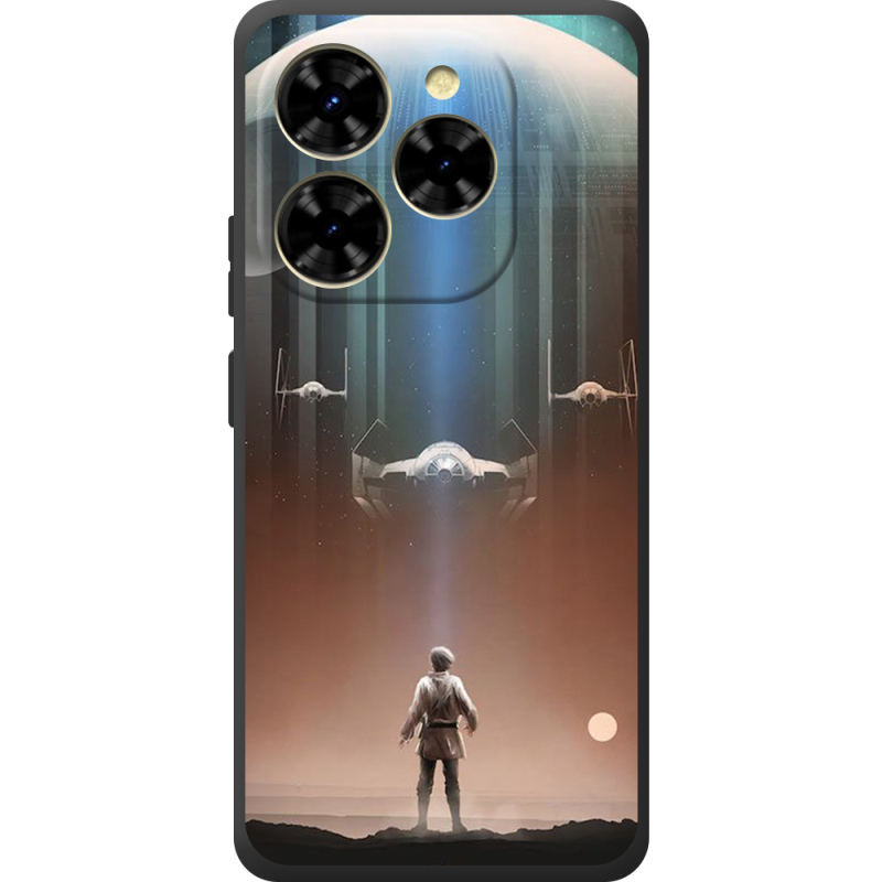 Чохол BoxFace Blackview Shark 9 