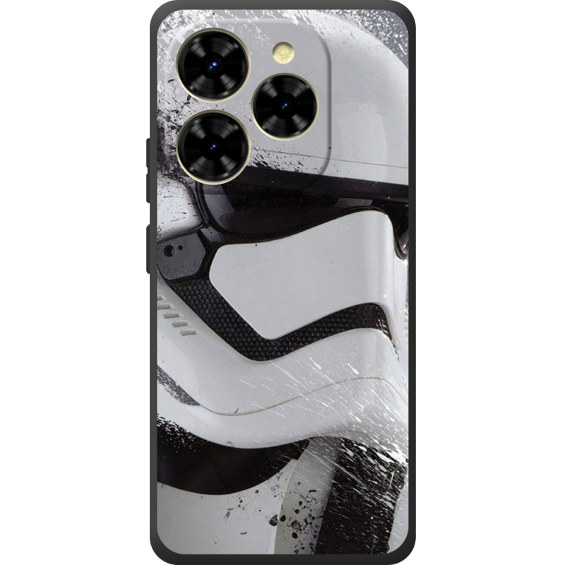 Чохол BoxFace Blackview Shark 9 