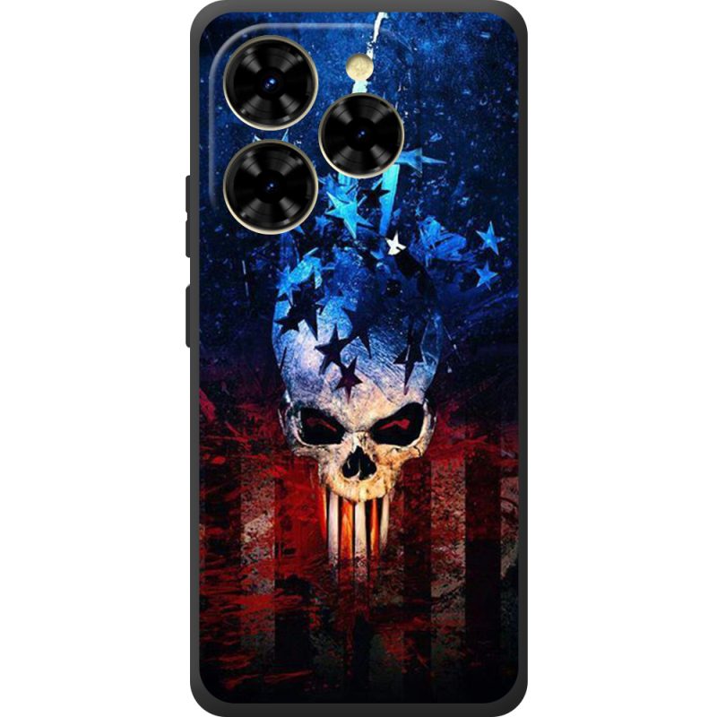 Чохол BoxFace Blackview Shark 9 