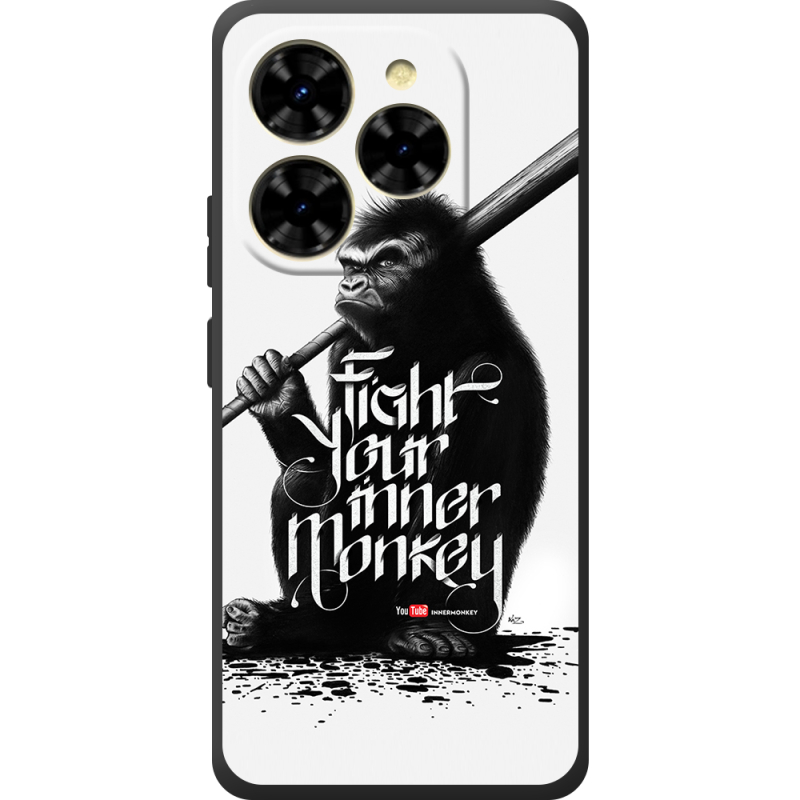 Чохол BoxFace Blackview Shark 9 