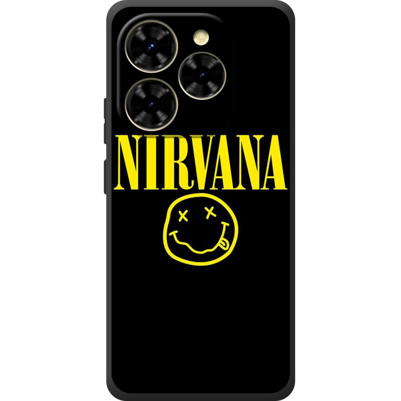 Чохол BoxFace Blackview Shark 9 NIRVANA