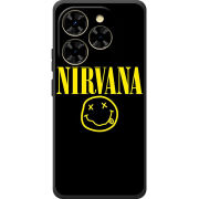 Чохол BoxFace Blackview Shark 9 NIRVANA