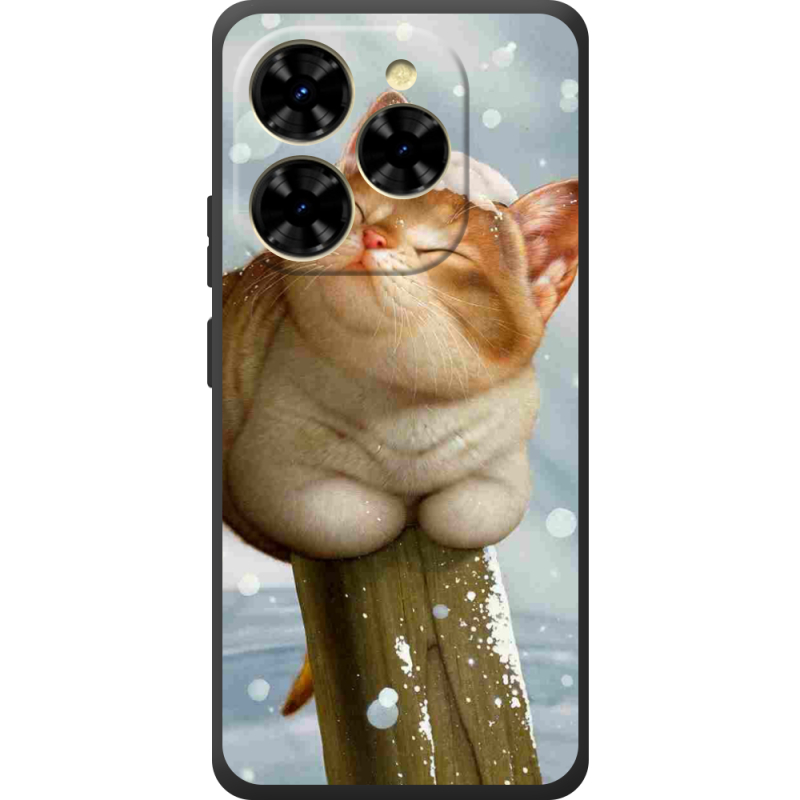 Чохол BoxFace Blackview Shark 9 