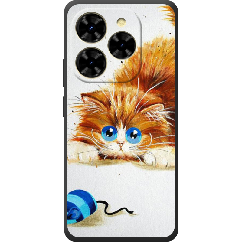 Чохол BoxFace Blackview Shark 9 