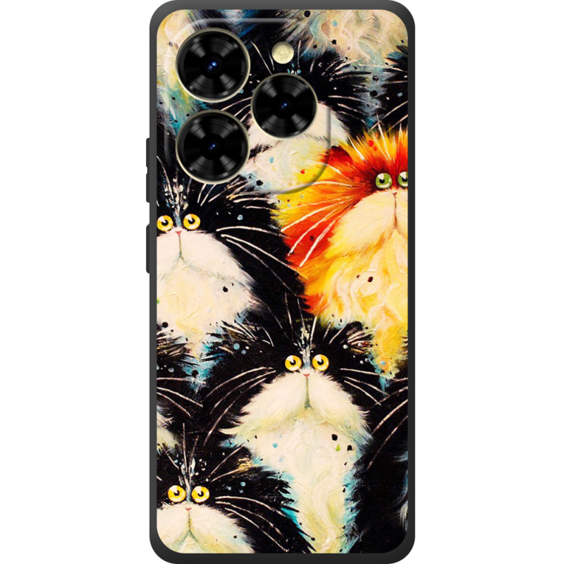 Чохол BoxFace Blackview Shark 9 