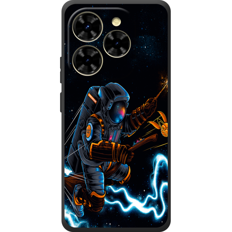 Чохол BoxFace Blackview Shark 9 